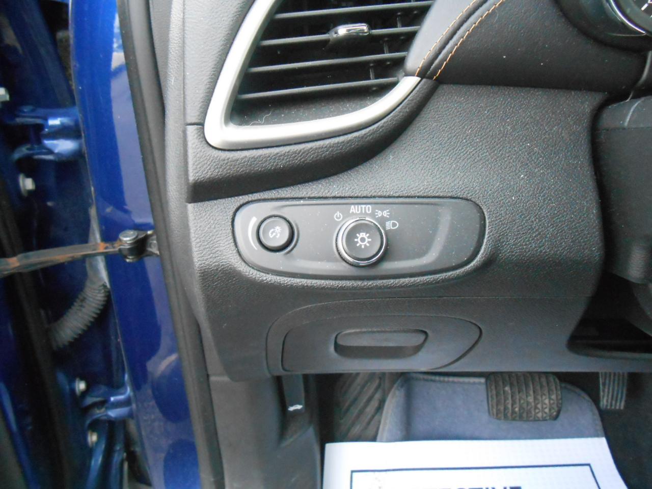 Chevrolet Trax LS FWD 2017