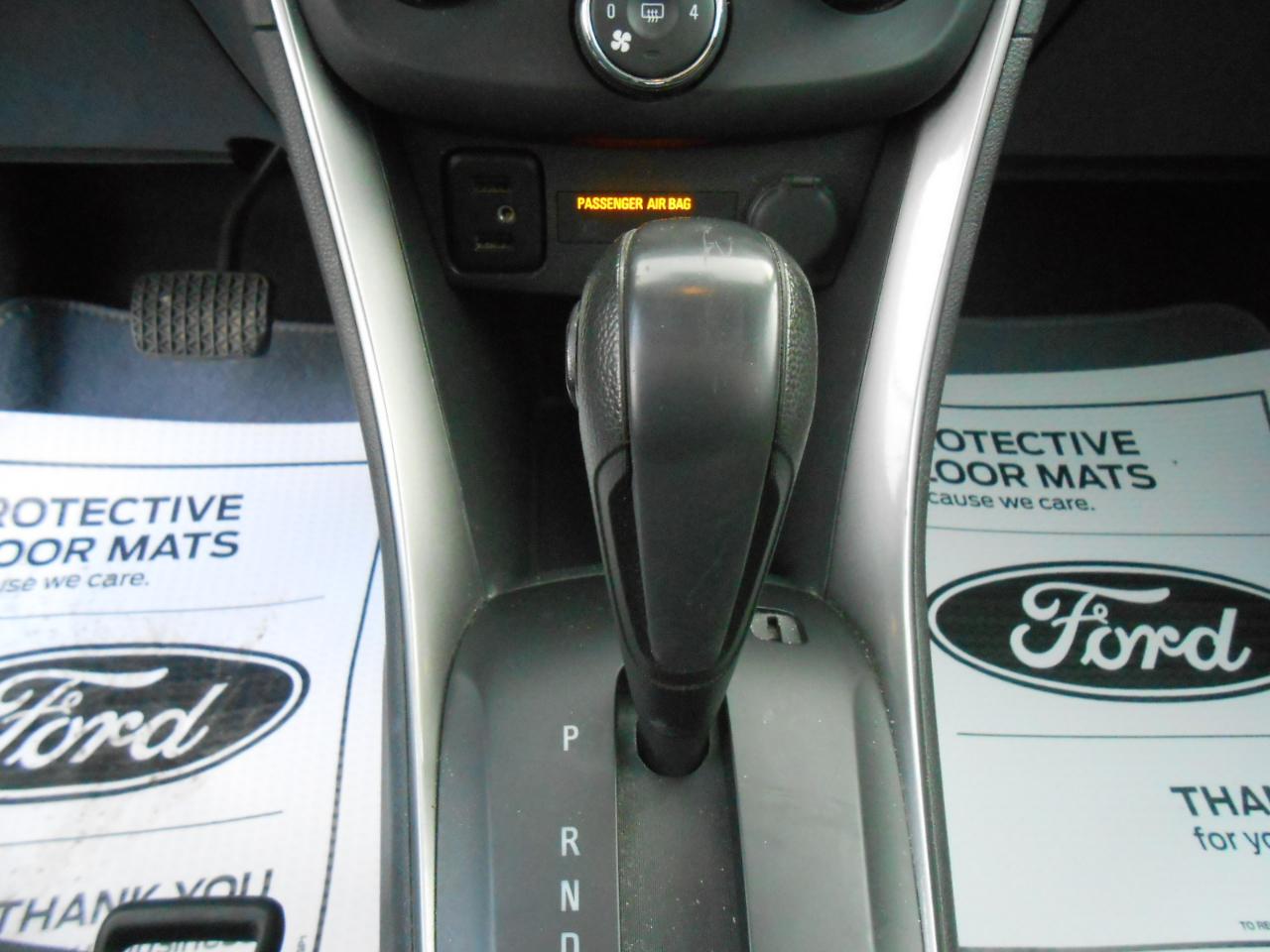 Chevrolet Trax LS FWD 2017