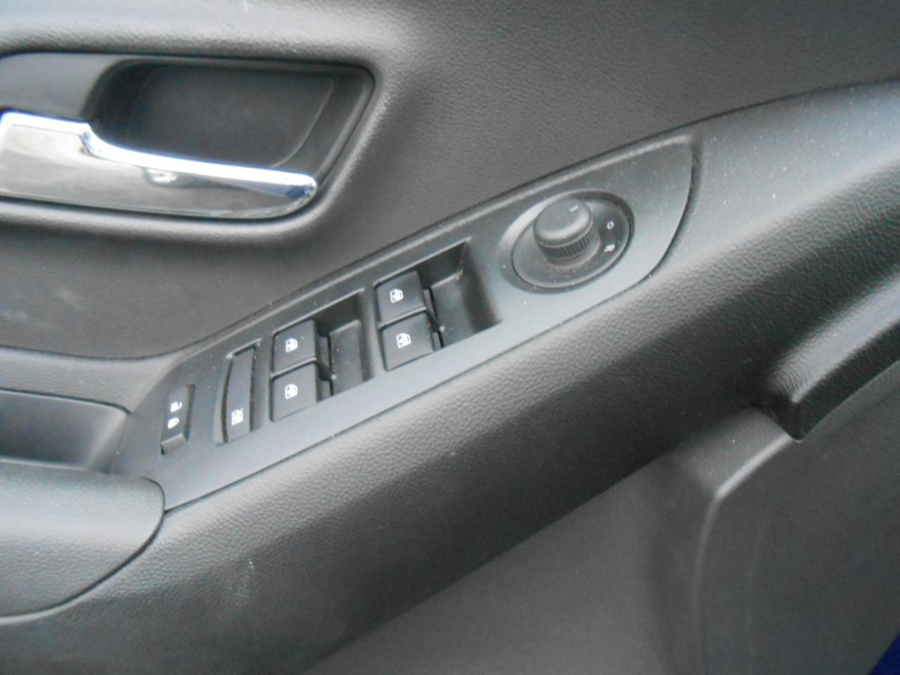 Chevrolet Trax LS FWD 2017