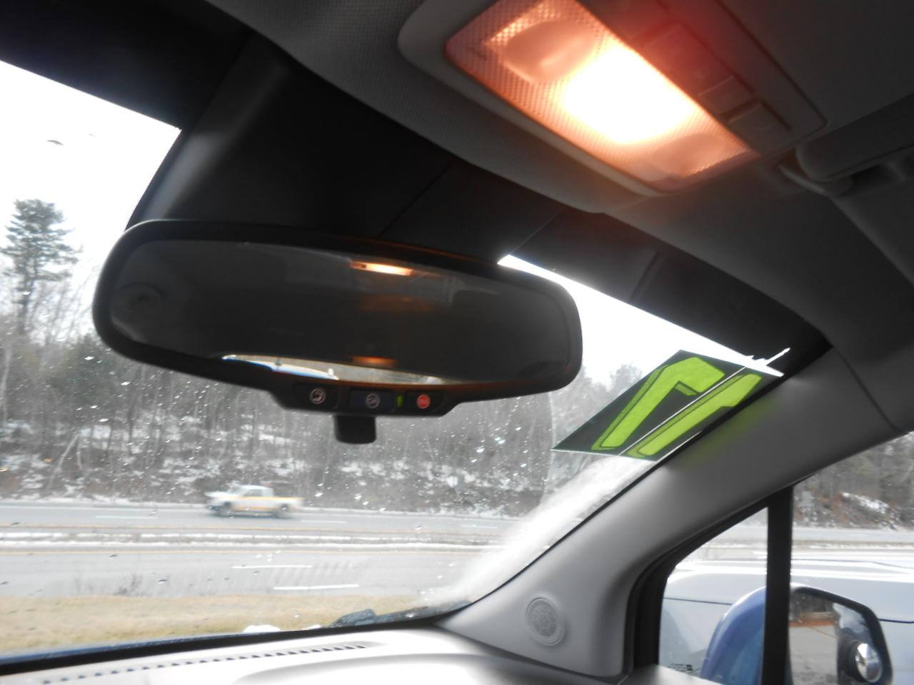 Chevrolet Trax LS FWD 2017