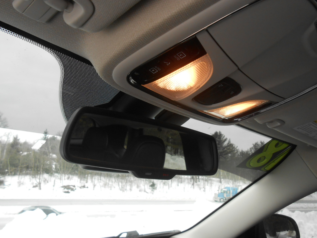 Jeep Cherokee Limited 4WD 2018