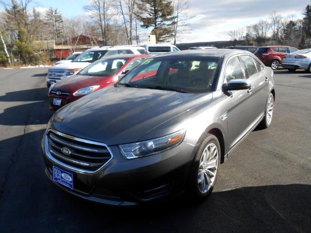 Ford Taurus Limited FWD 2015