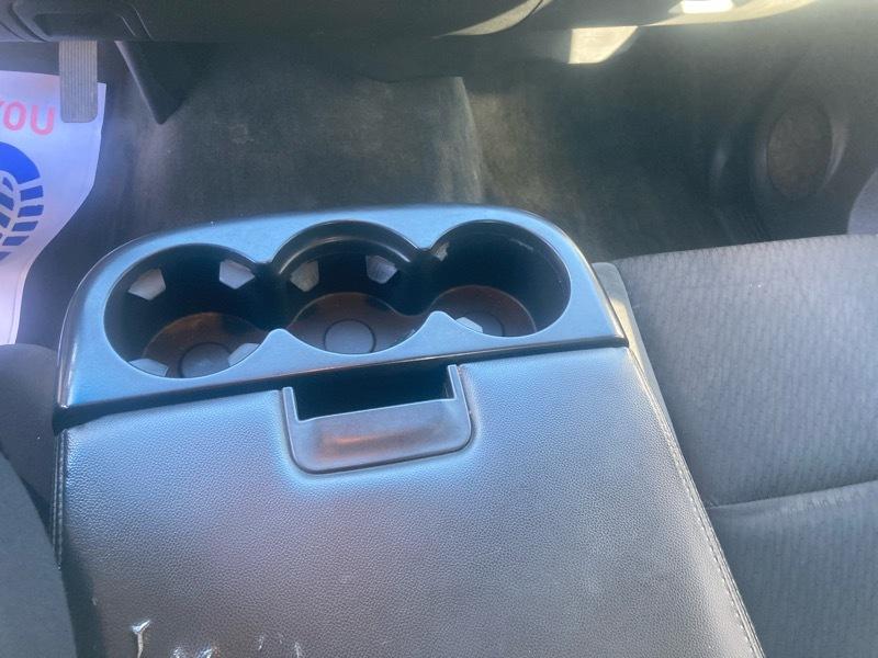 Chevrolet Silverado 1500 LT1 Crew Cab 4WD 2009