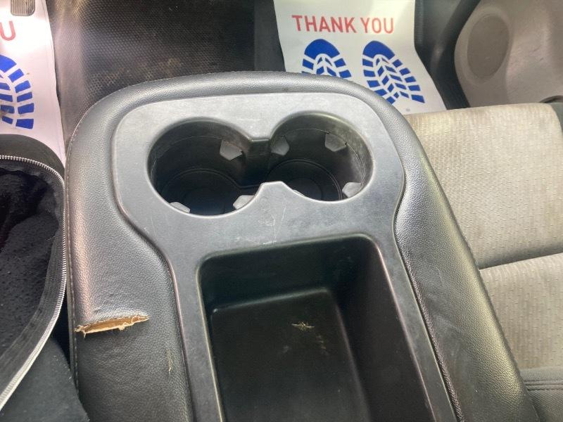 Chevrolet Silverado 1500 Work Truck Long Box 2WD 2009