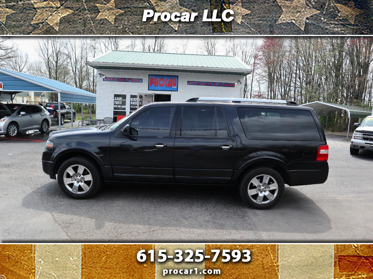 Used Cars Portland TN Procar LLC