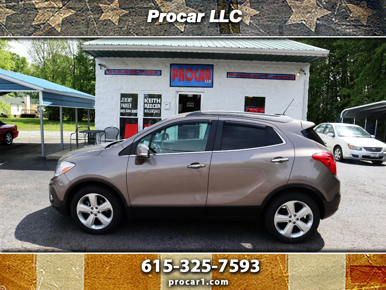 Used Cars Portland TN Procar LLC