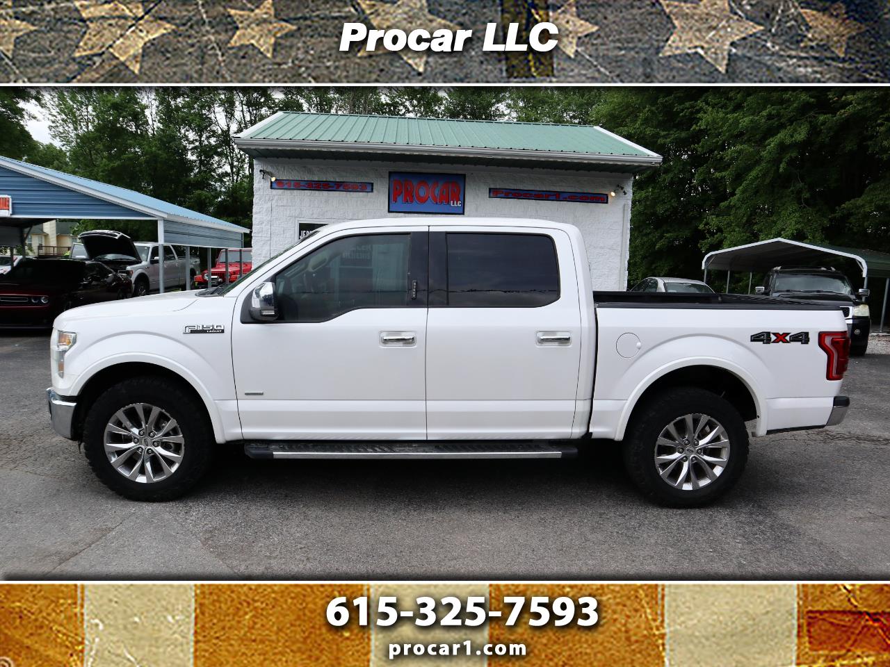 Used Cars Portland TN Procar LLC