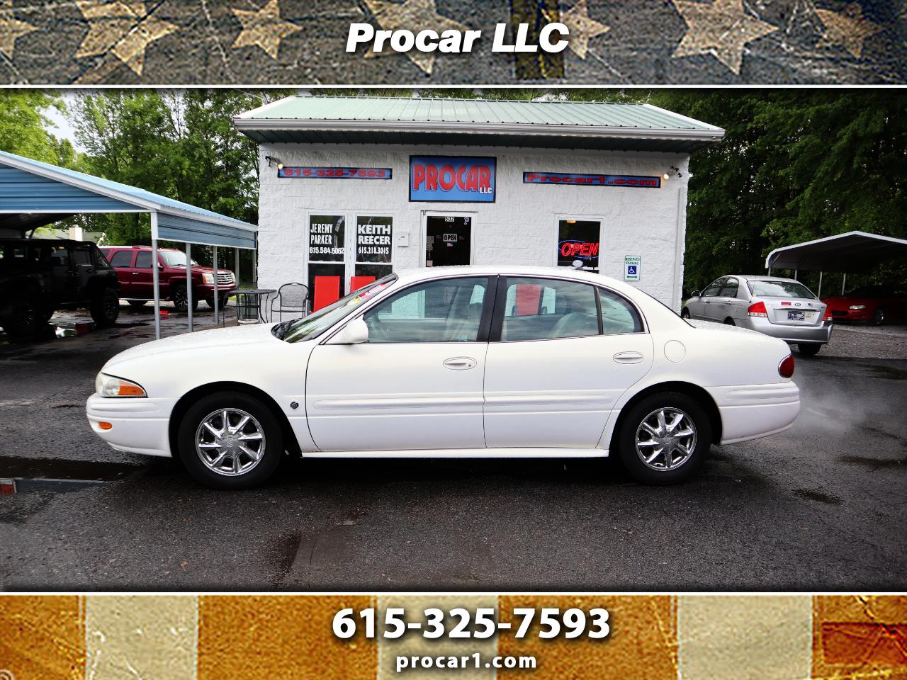 Used Cars Portland TN Procar LLC