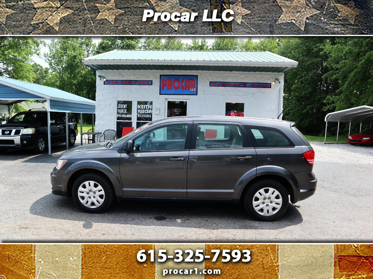 Used Cars Portland TN Procar LLC