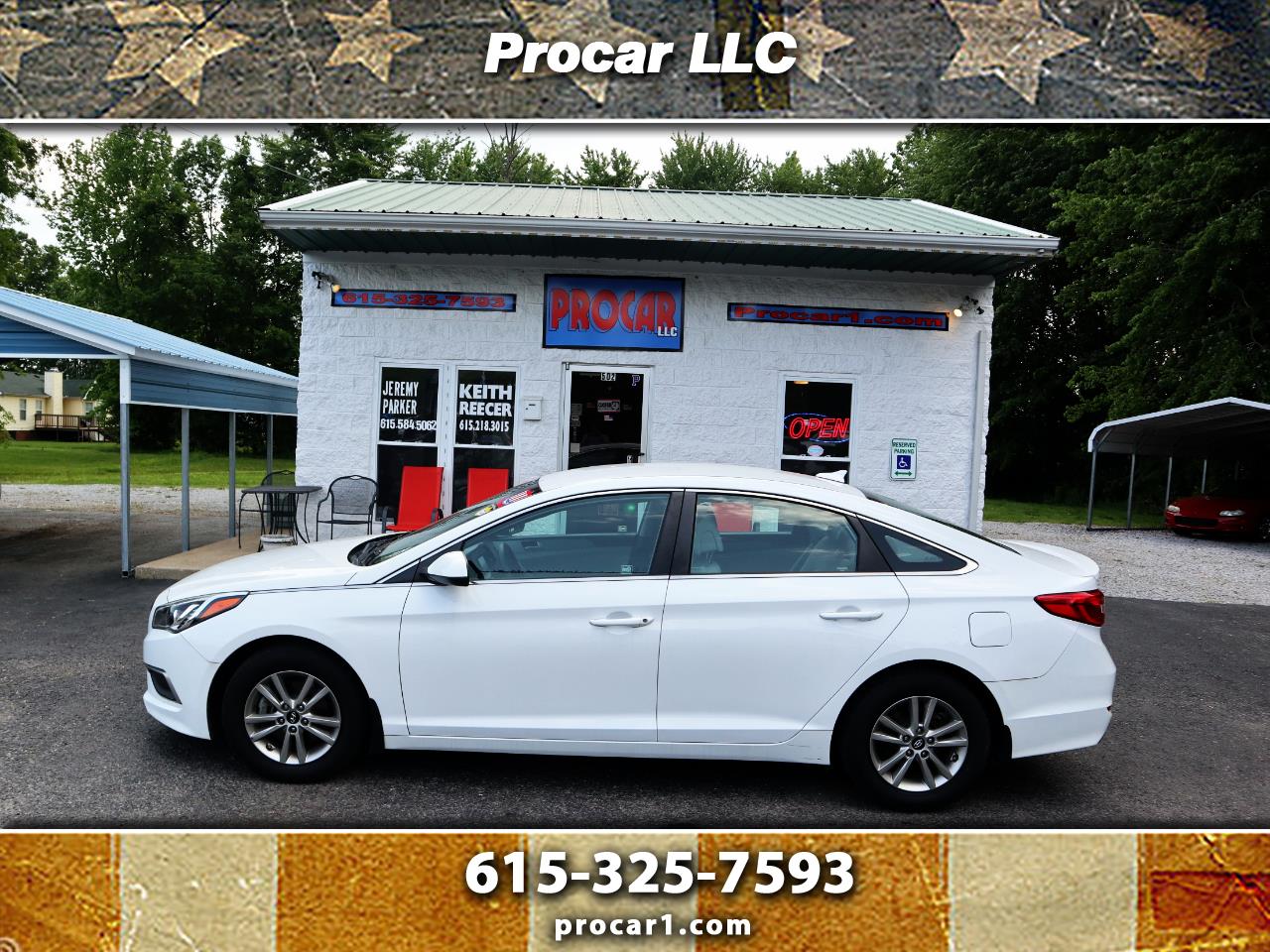 Used Cars Portland TN Procar LLC