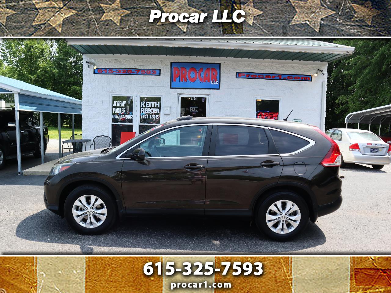 Used Cars Portland TN Procar LLC