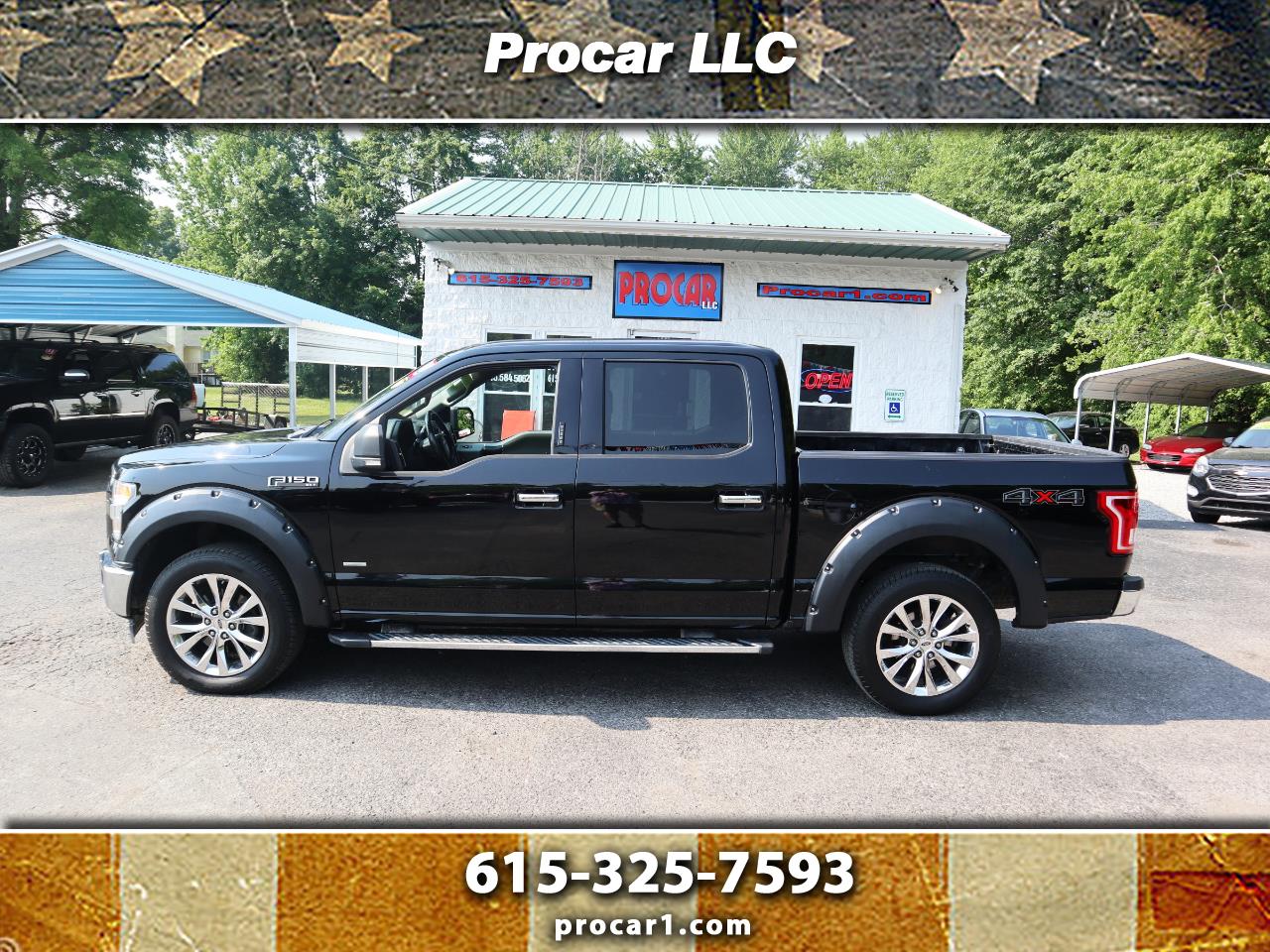 Used Cars Portland TN Procar LLC
