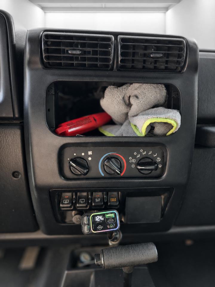 Jeep Wrangler Rubicon 2 Door 4x4 2005