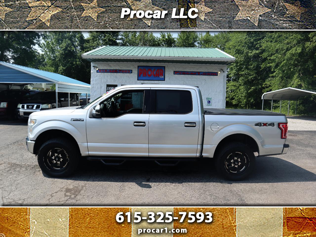 Used Cars Portland TN Procar LLC