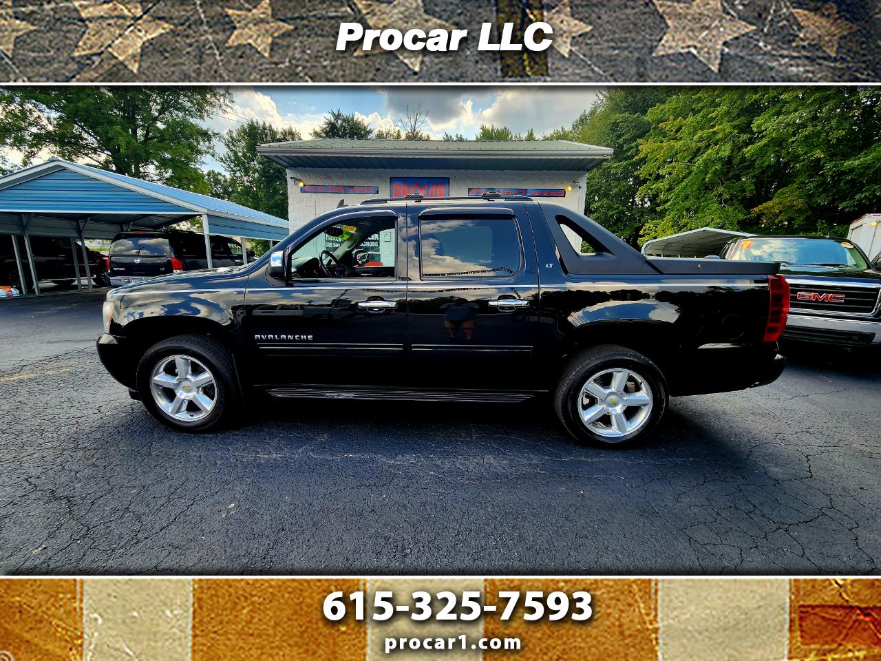 Used Cars for Sale Portland TN 37148 Procar LLC