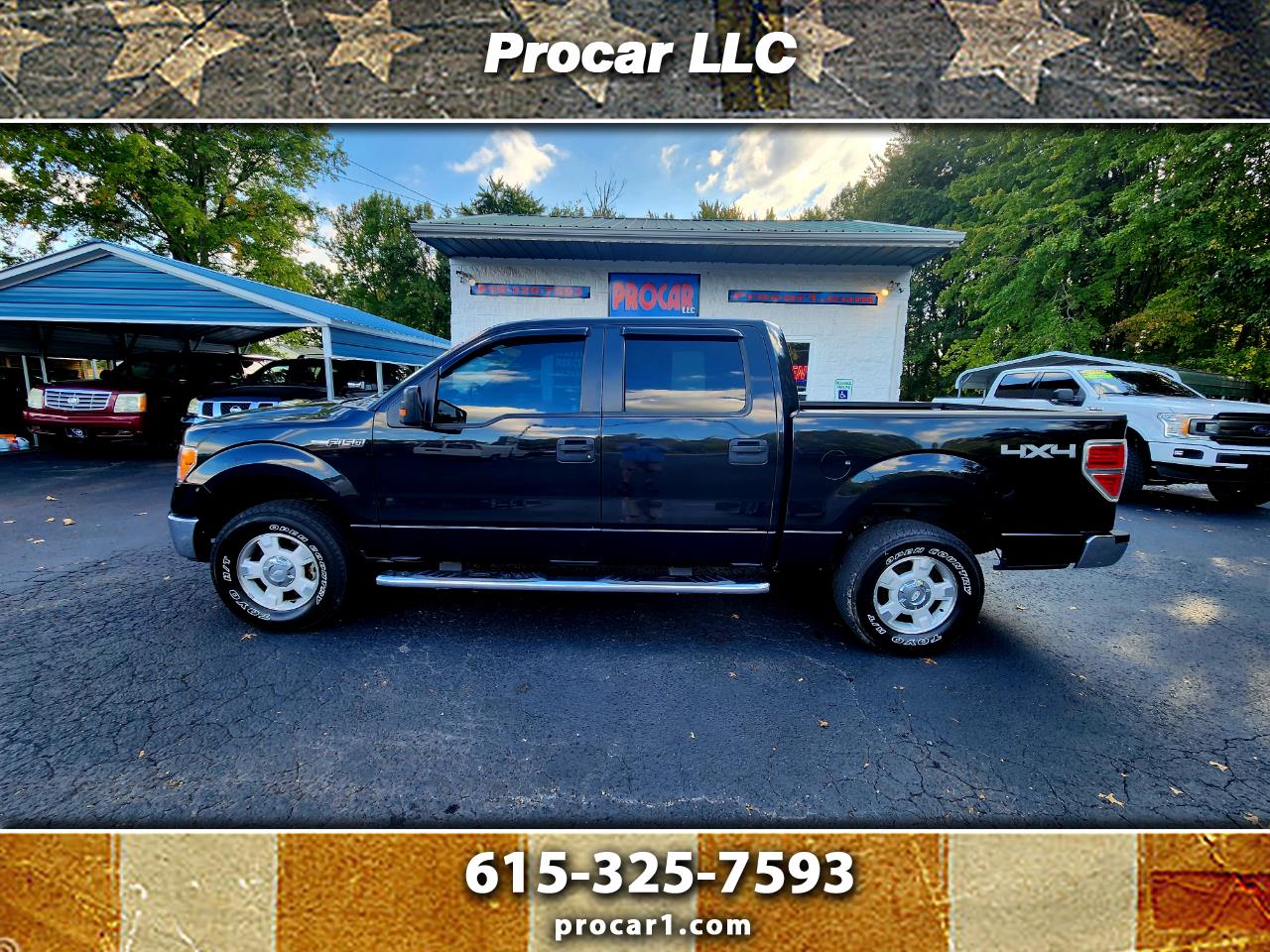Used Cars for Sale Portland TN 37148 Procar LLC