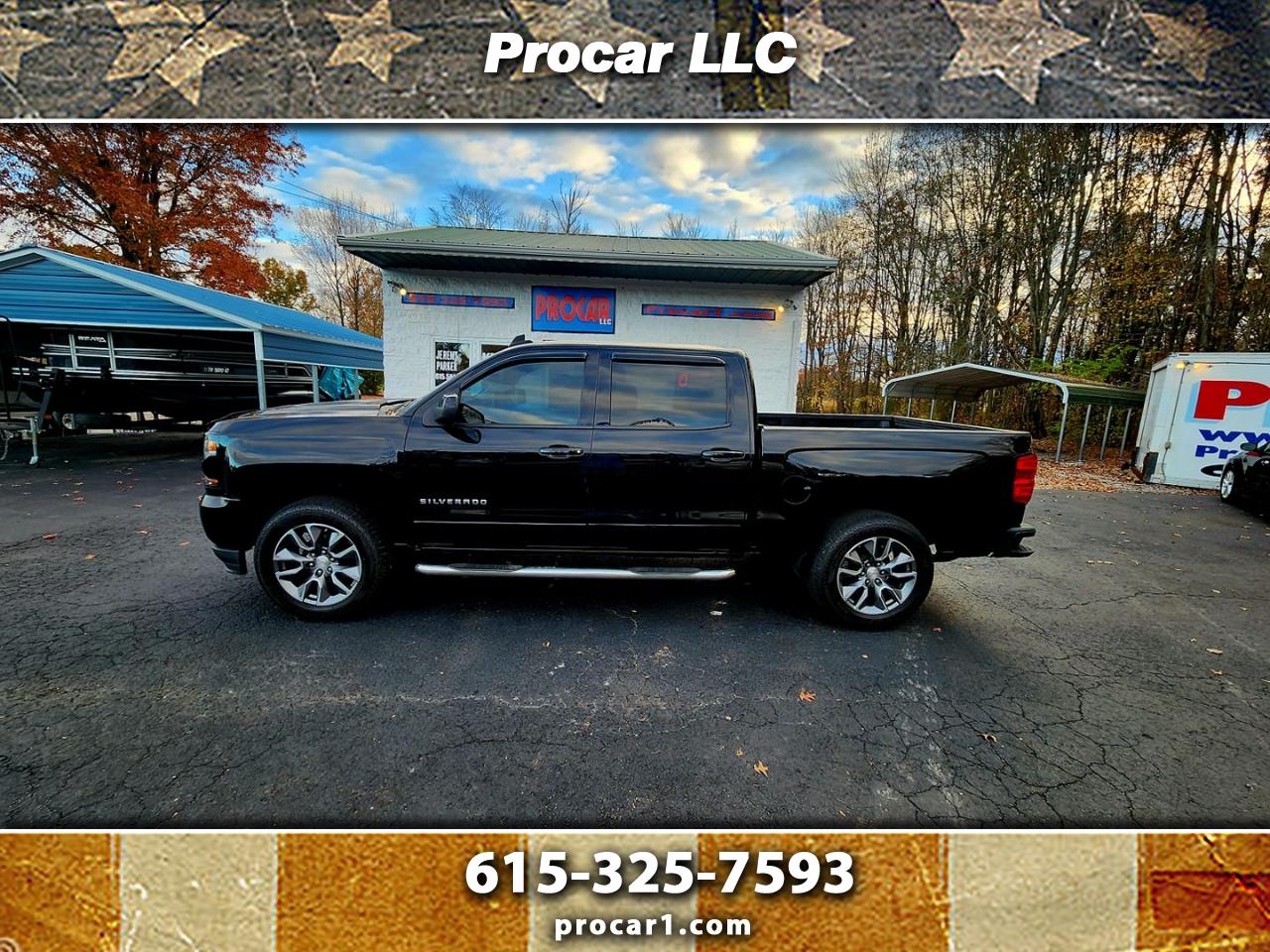 Used Cars for Sale Portland TN 37148 Procar LLC