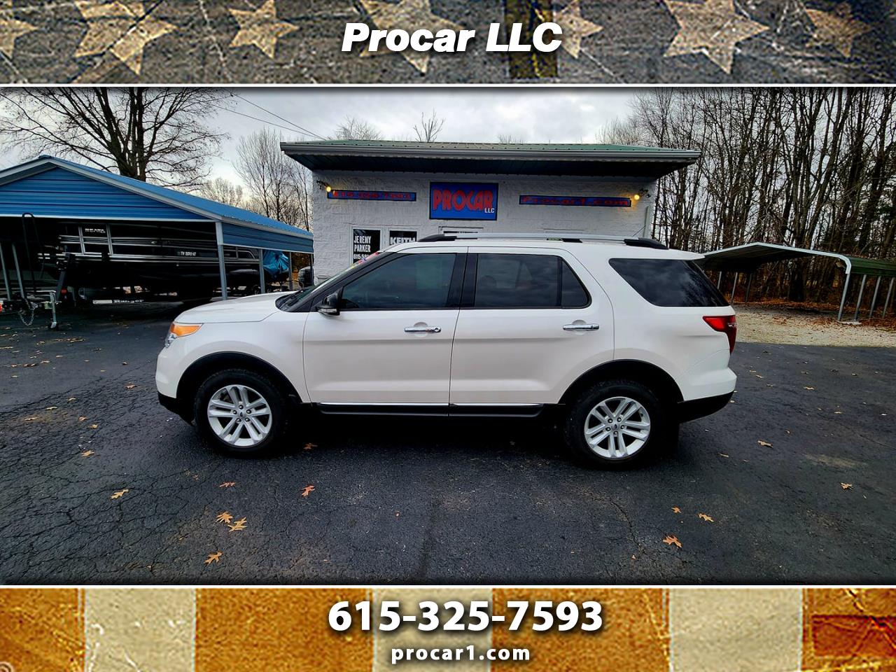 Used Cars for Sale Portland TN 37148 Procar LLC