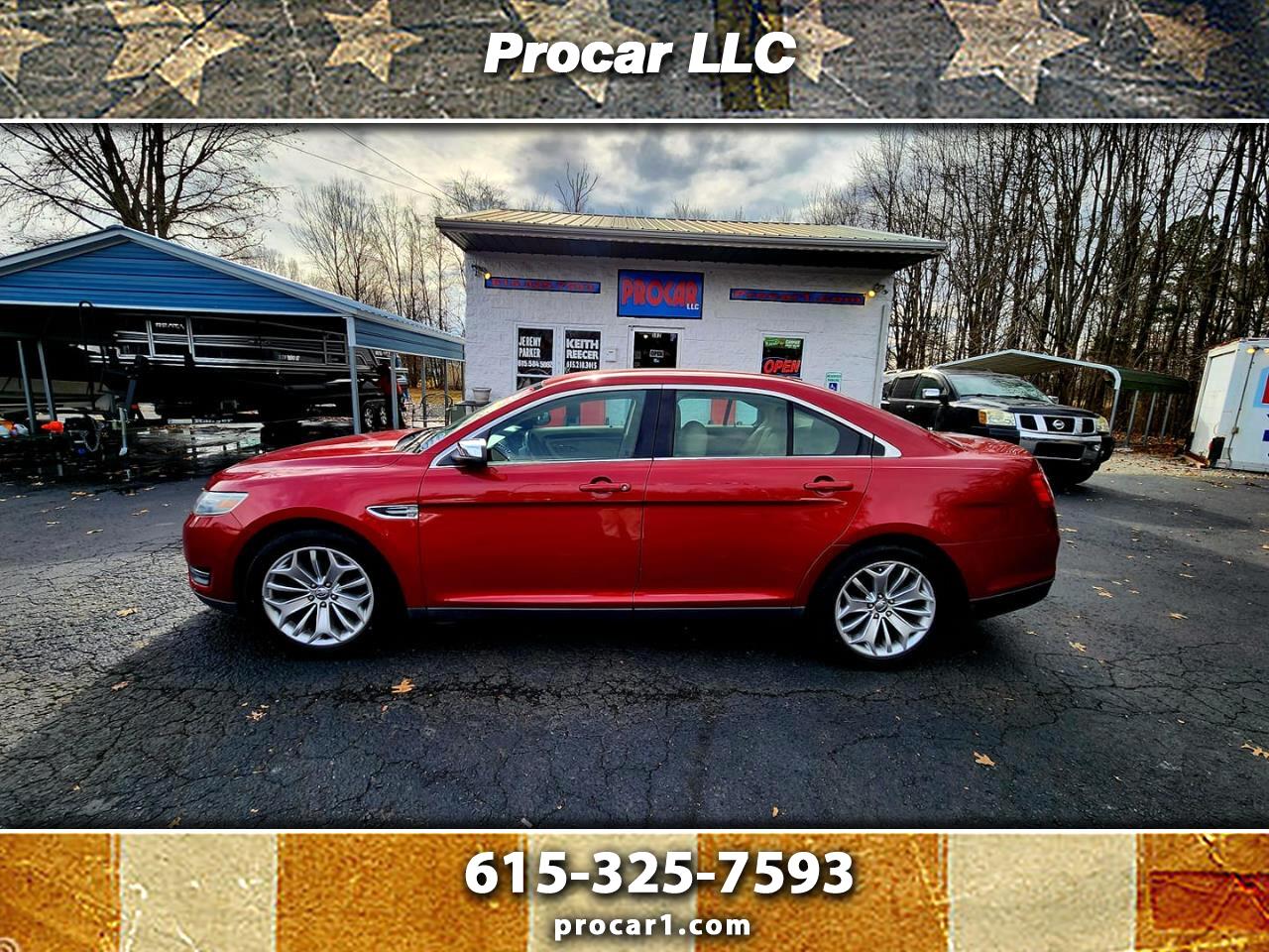 Used Cars Portland TN Procar LLC