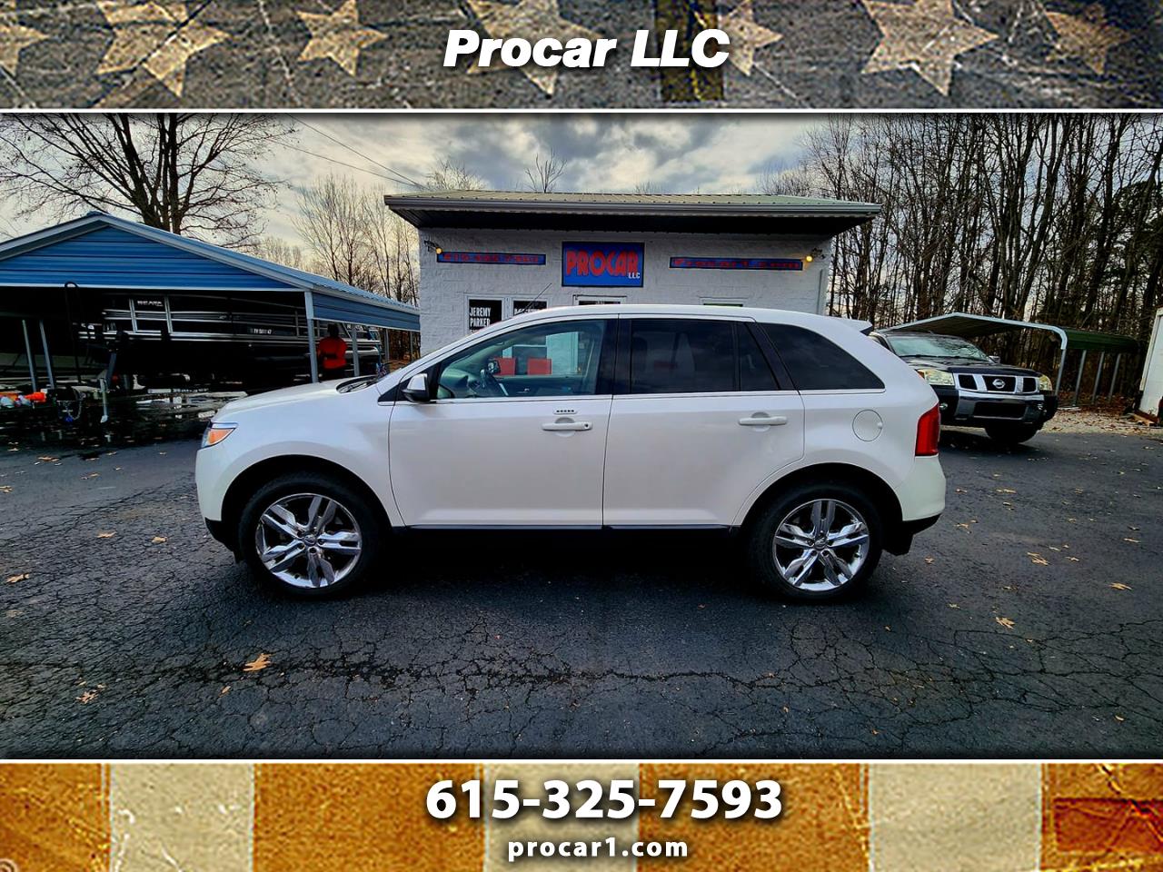 Used Cars Portland TN Procar LLC