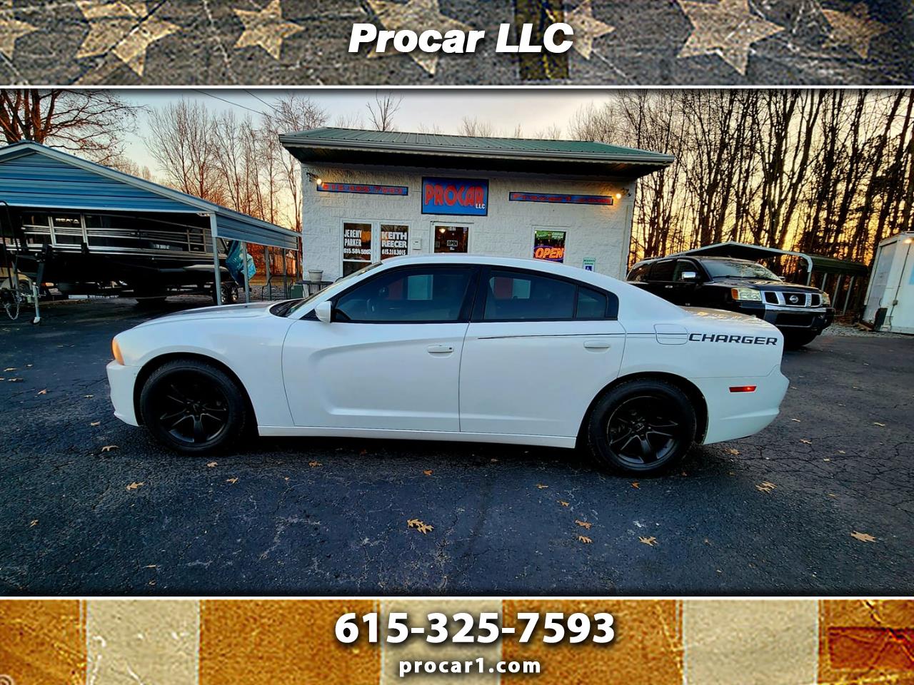 Used Cars Portland TN Procar LLC