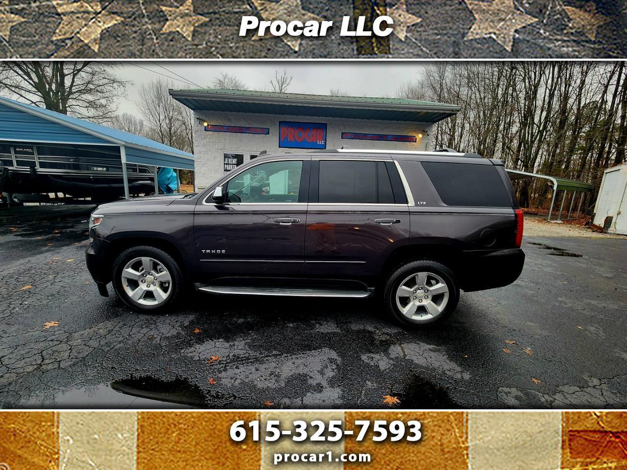 Used Cars for Sale Portland TN 37148 Procar LLC