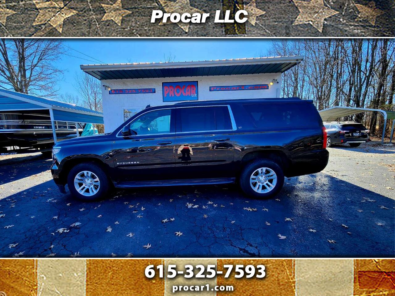 Used Cars for Sale Portland TN 37148 Procar LLC