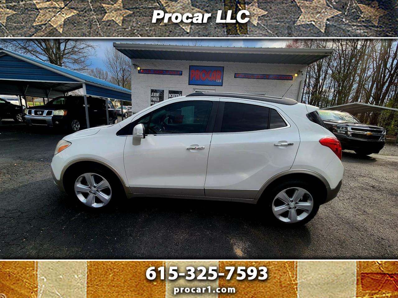 Used Cars Portland TN Procar LLC
