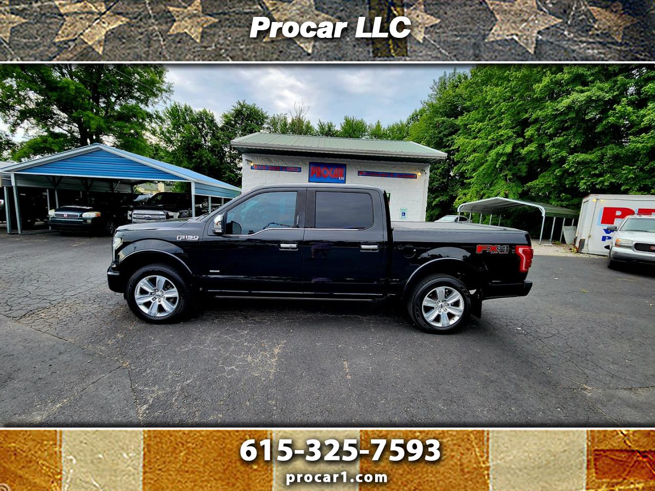 Used Cars Portland TN Procar LLC