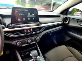 Kia Forte FE 2020 Kia Forte FE 2020