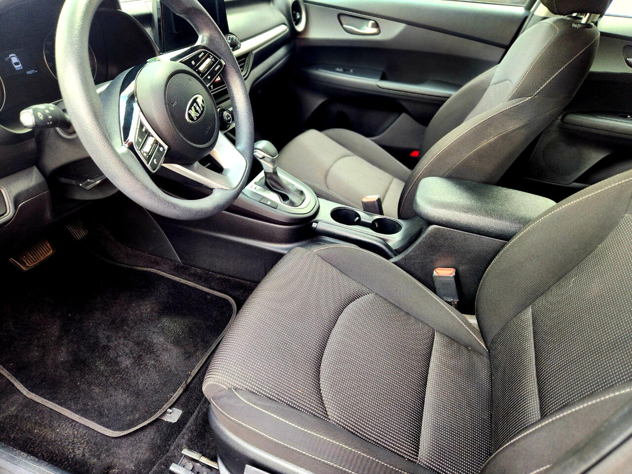Kia Forte FE 2020 Kia Forte FE 2020