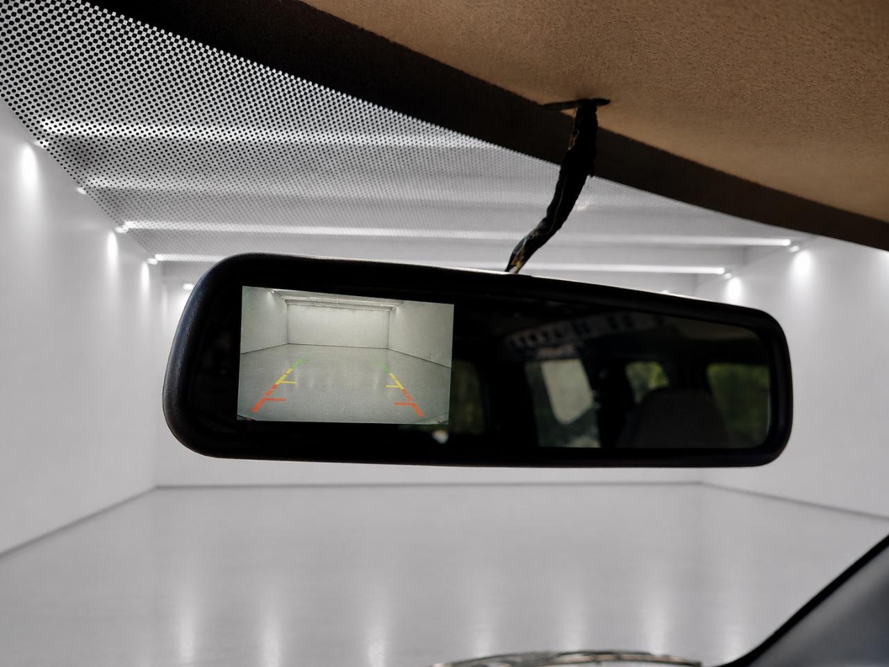 Chevrolet Express 2500 Cargo 2016
