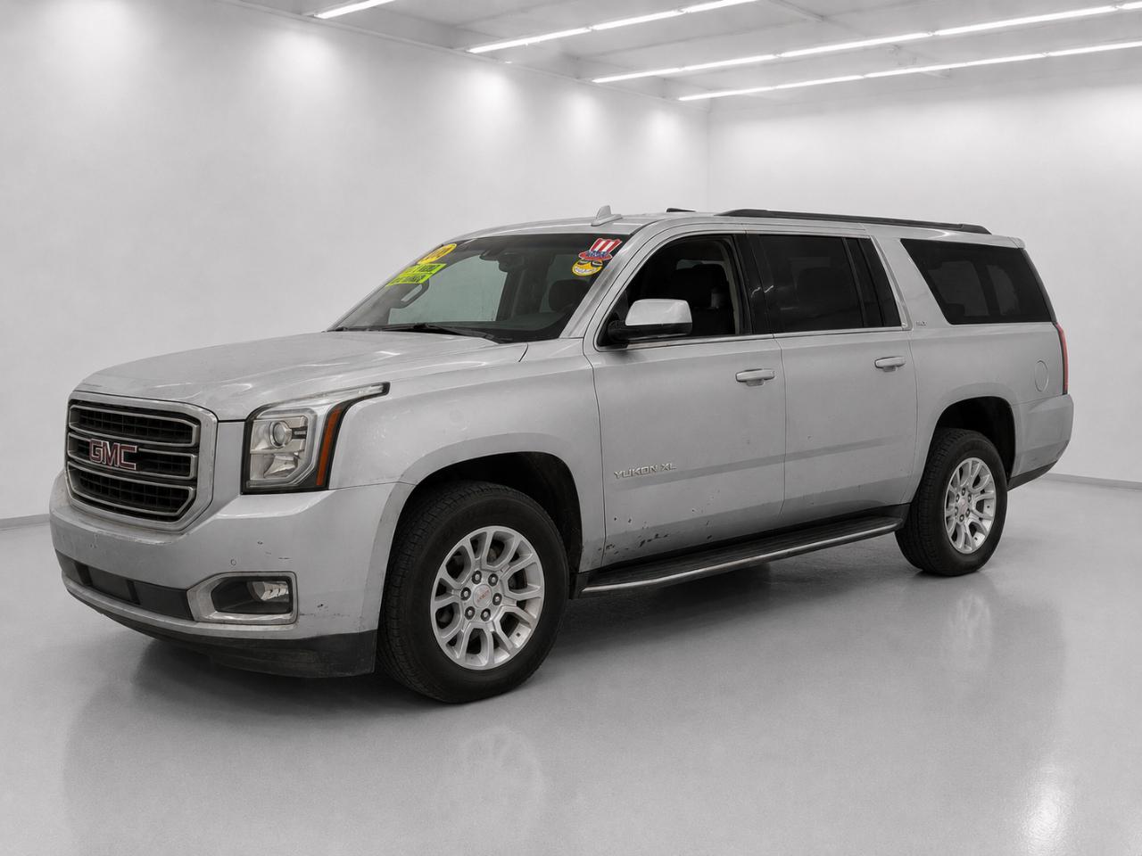 2019 GMC Yukon XL SLT 2WD