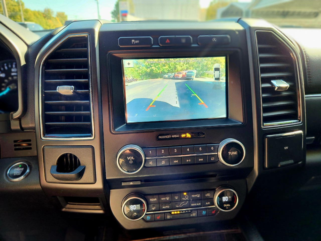 Ford Expedition Limited 2WD 2018 Ford Expedition Limited 2WD 2018