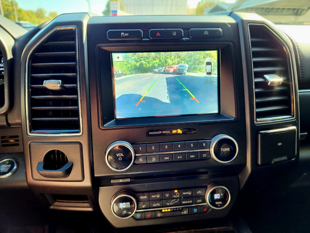 Ford Expedition Limited 2WD 2018 Ford Expedition Limited 2WD 2018