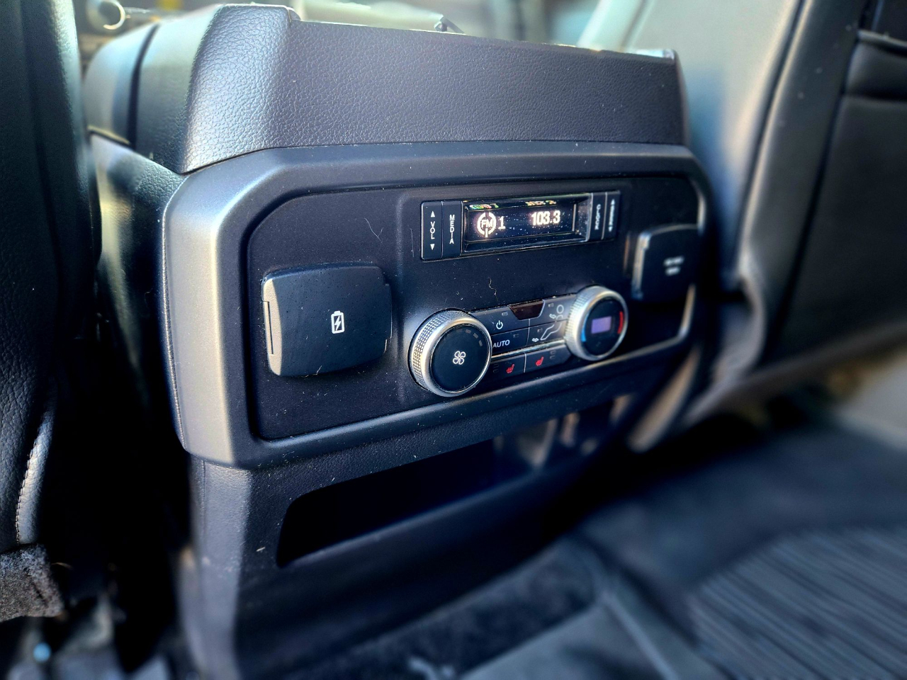 Ford Expedition Limited 2WD 2018 Ford Expedition Limited 2WD 2018