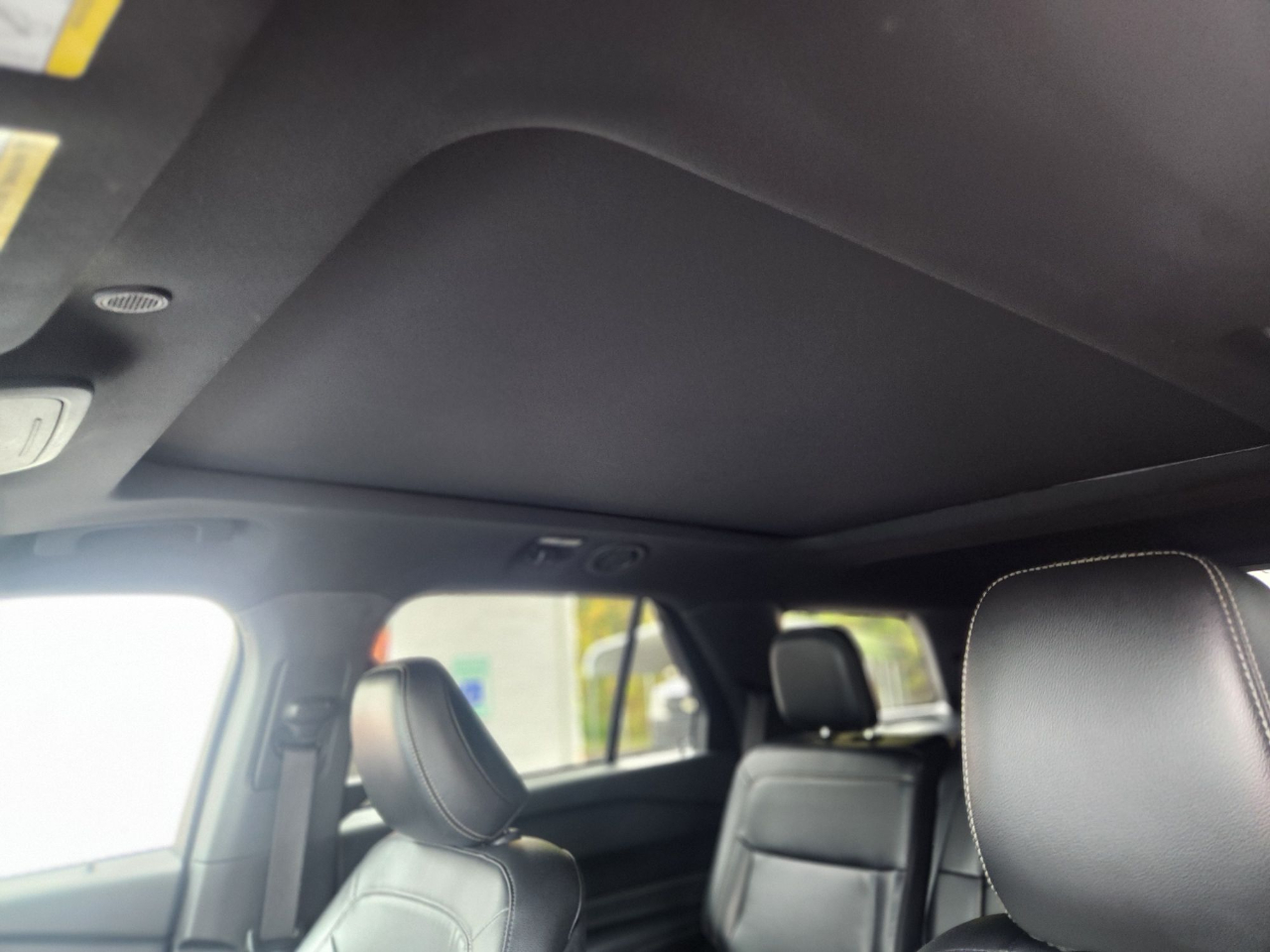 Ford Explorer XLT AWD 2020 Ford Explorer XLT AWD 2020