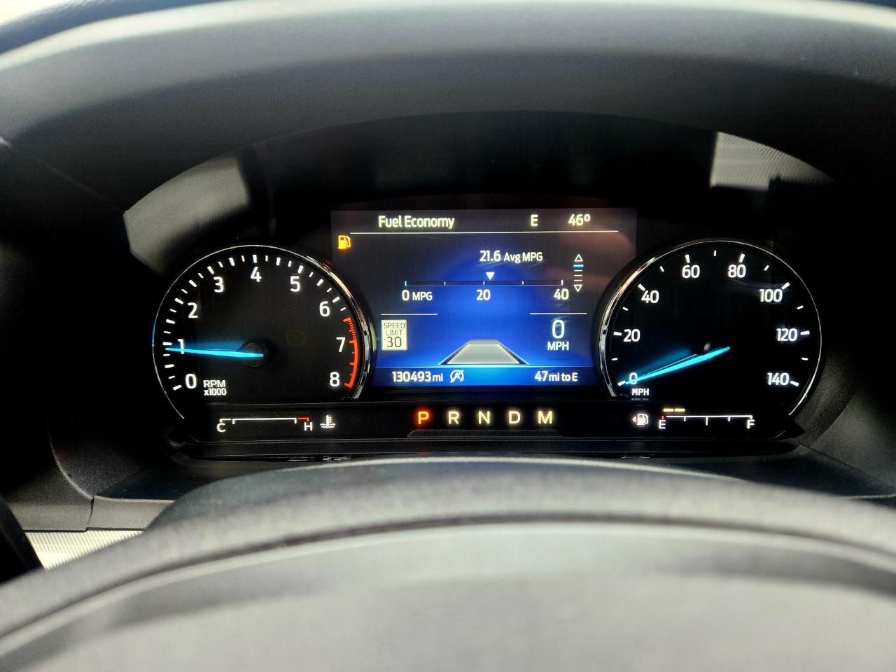 Ford Explorer XLT AWD 2020 Ford Explorer XLT AWD 2020