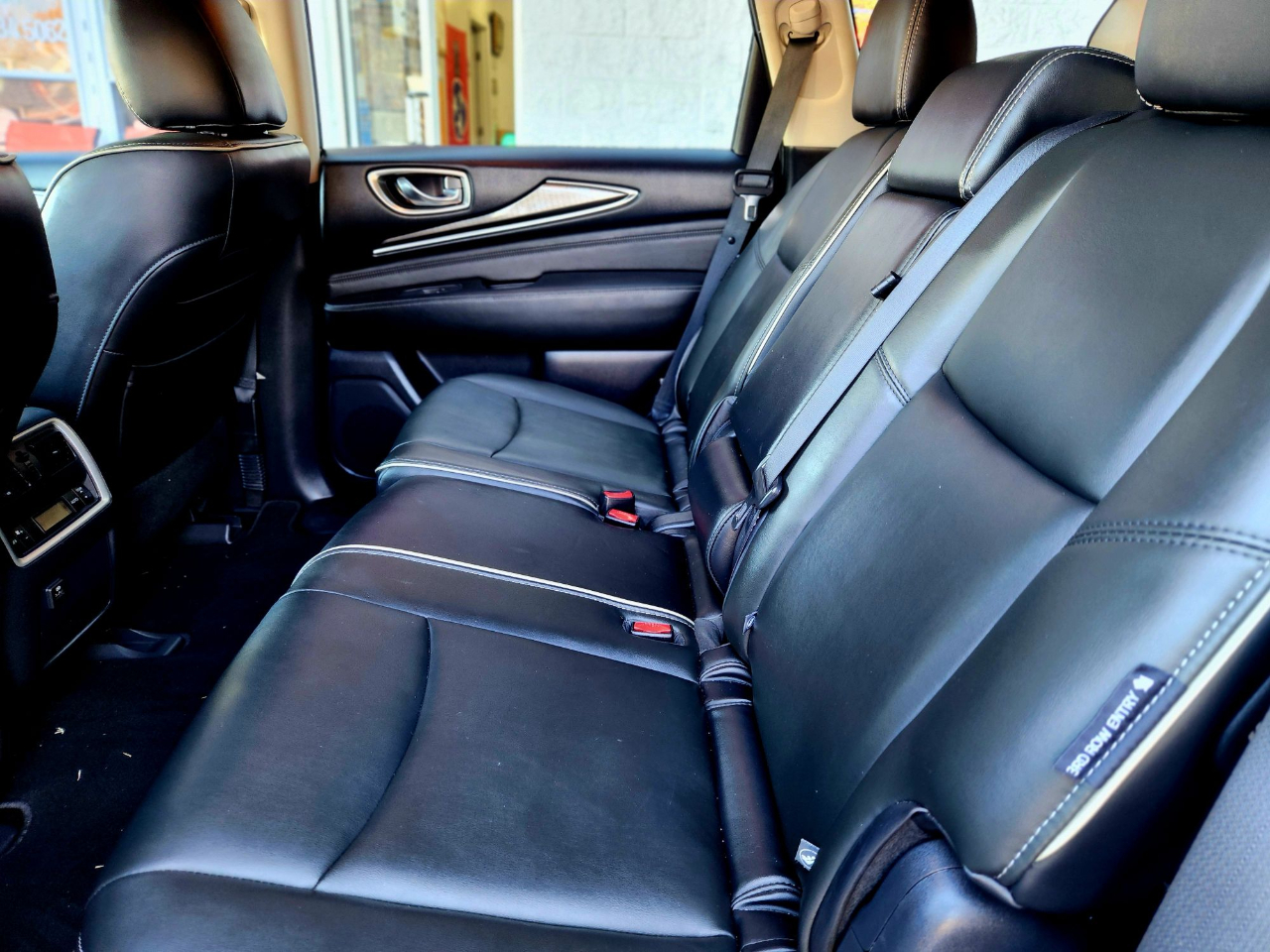 Infiniti QX60 PURE 2019 Infiniti QX60 PURE 2019