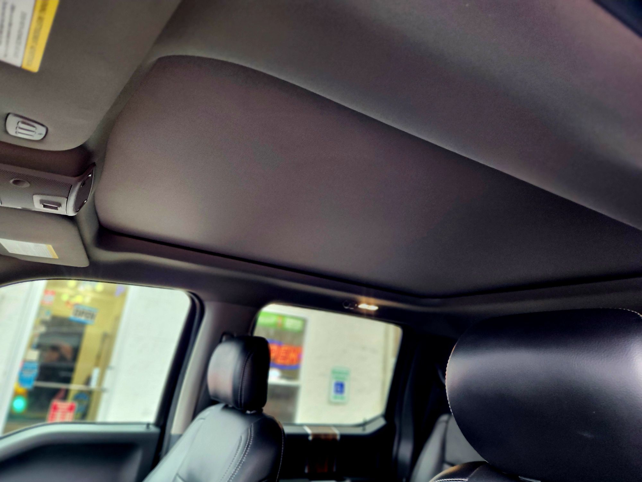 Ford F-150 Lariat 4WD SuperCrew 5.5' Box 2019