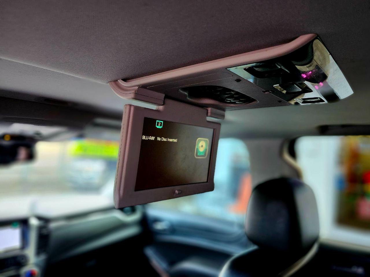 Chevrolet Tahoe 2WD 4dr Premier 2019