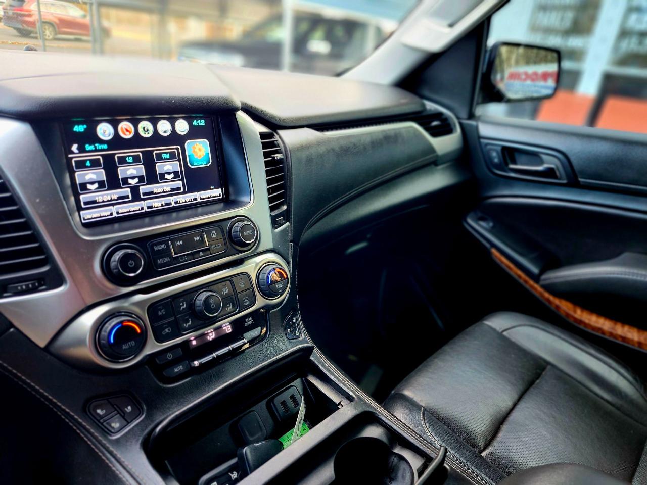 Chevrolet Tahoe 2WD 4dr Premier 2019