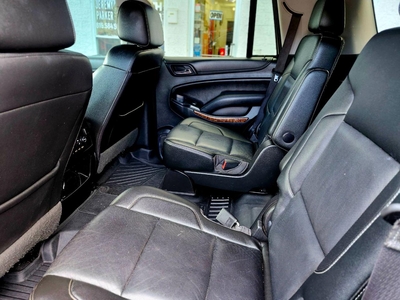 Chevrolet Tahoe 2WD 4dr Premier 2019