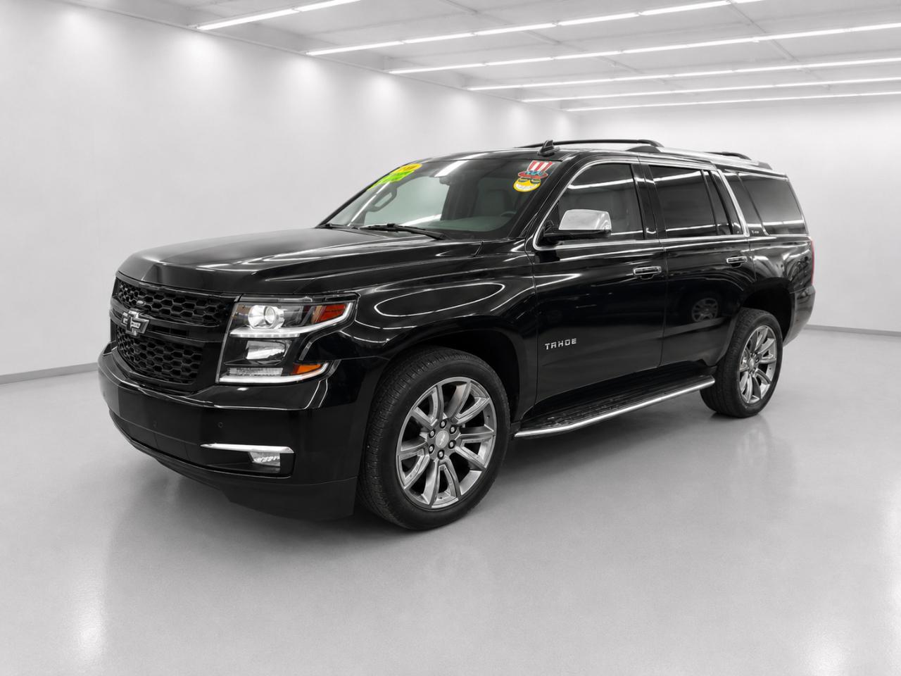 2019 Chevrolet Tahoe 2WD 4dr Premier