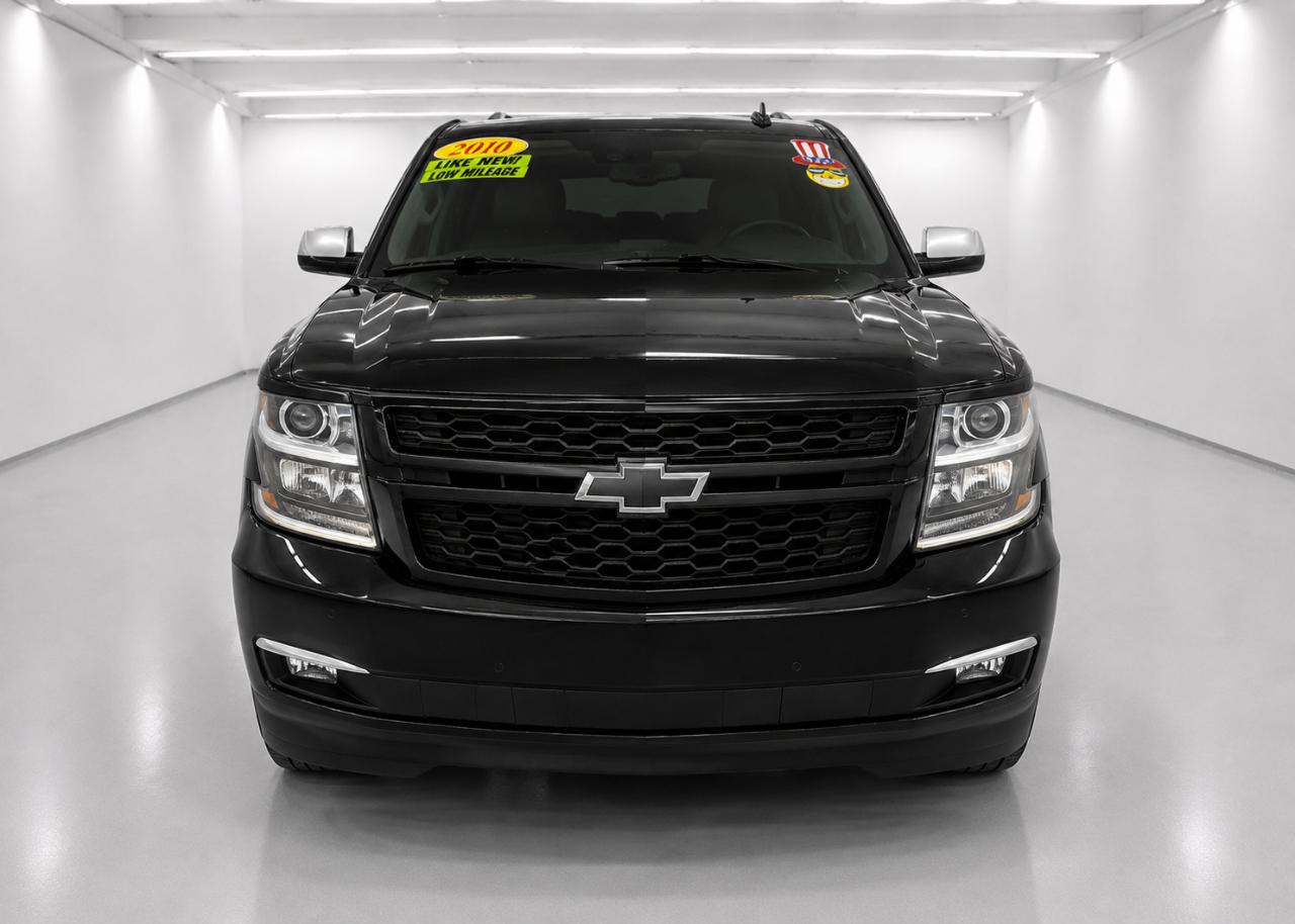 Chevrolet Tahoe 2WD 4dr Premier 2019