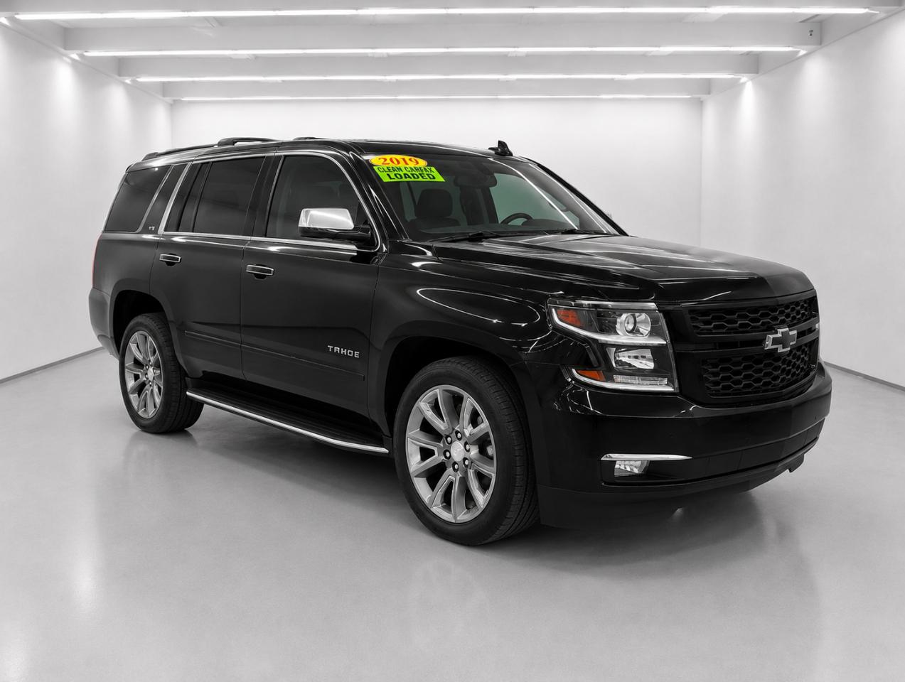 Chevrolet Tahoe 2WD 4dr Premier 2019