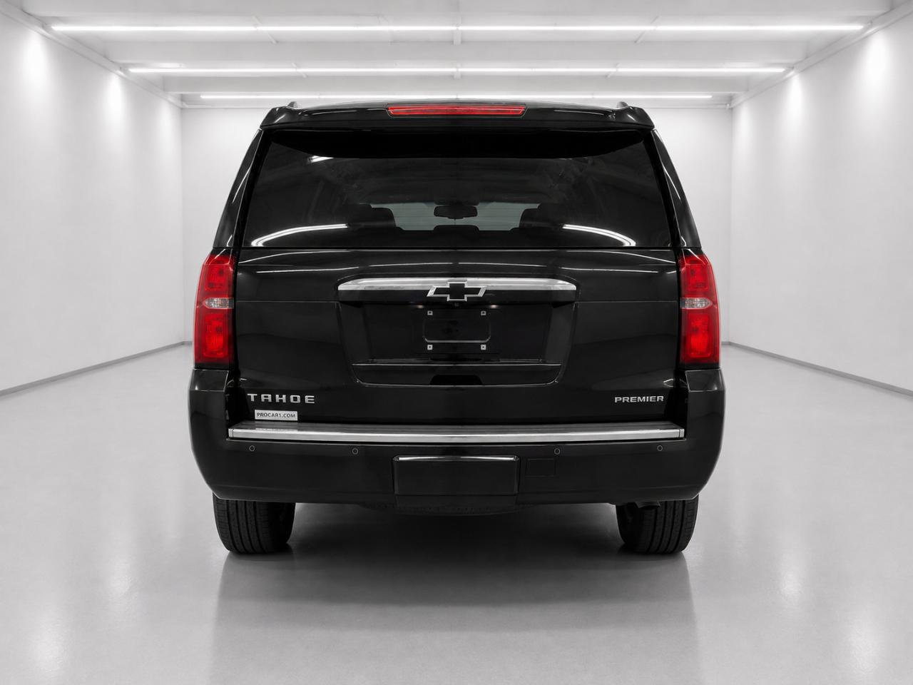 Chevrolet Tahoe 2WD 4dr Premier 2019