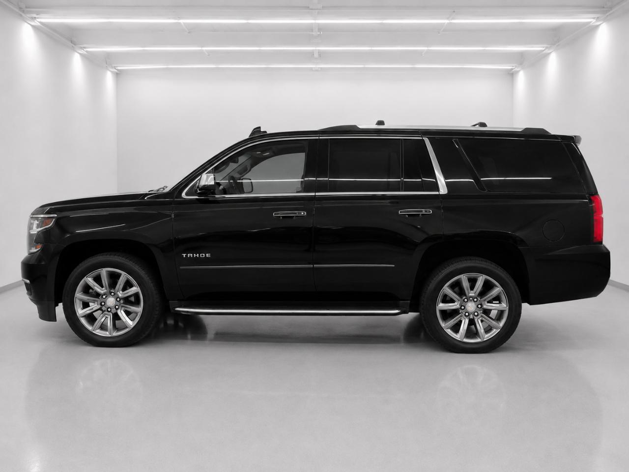 Chevrolet Tahoe 2WD 4dr Premier 2019