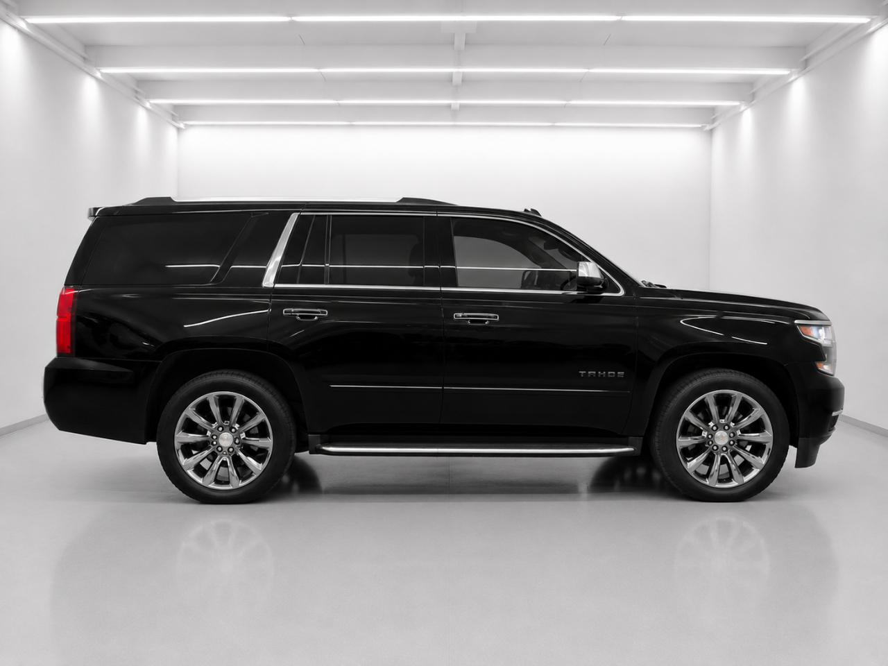 Chevrolet Tahoe 2WD 4dr Premier 2019