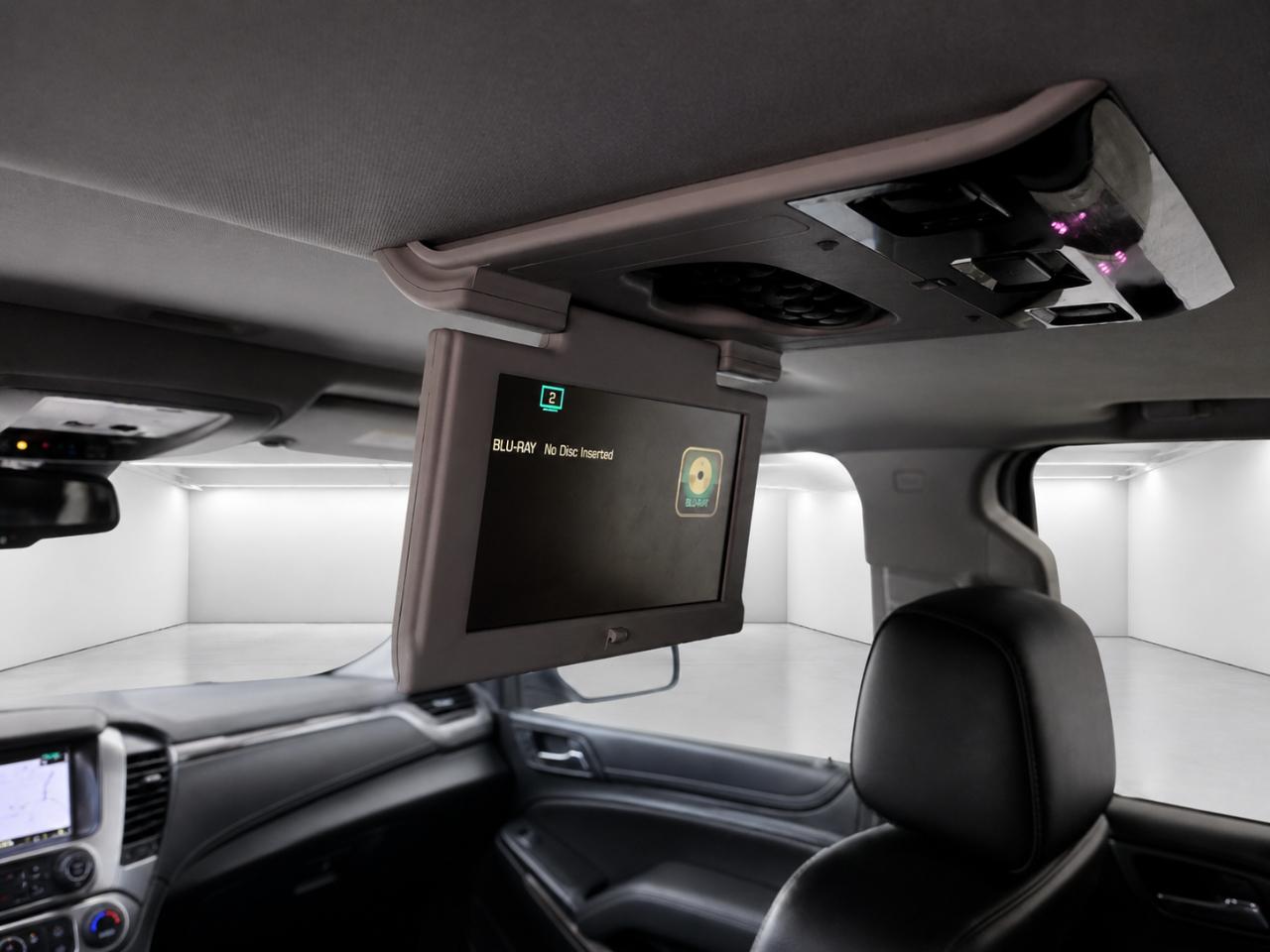 Chevrolet Tahoe 2WD 4dr Premier 2019